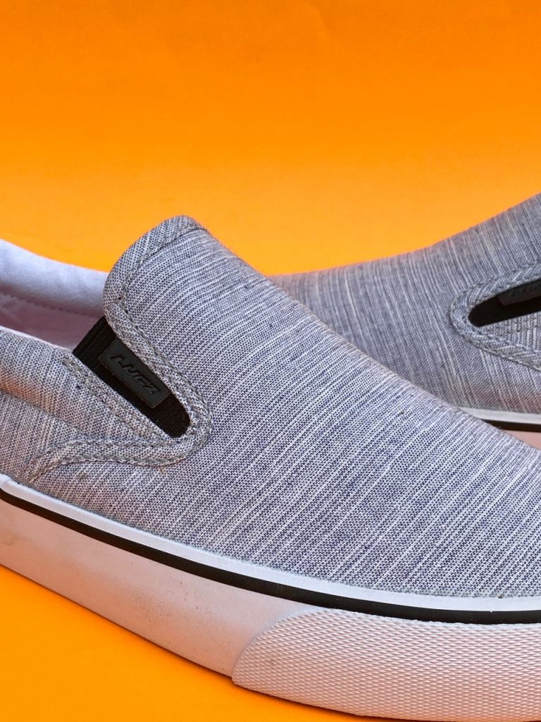 Slip On Lugz Comfort Unisex Sneakers Fancy Soles